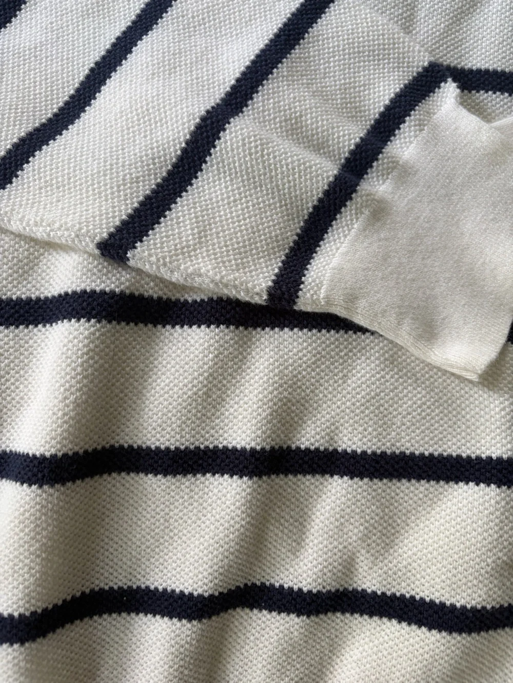 Jcrew cotton men’s sweater